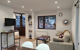 Apartamentos la Garita - Casa Juan yBlanca - 301B Cudillero